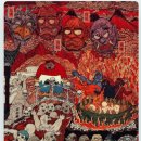 광염농장 | 고전 독서회 24년 6월 후기(라쇼몬)