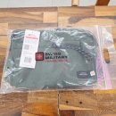 밀리터리카페(Military Cafe) | 스위스밀리터리 데일리크로스백 카키 컬러 실사용 후기