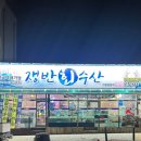 쟁반회수산