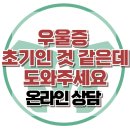 [온라인상담: 우울증 초기인 것 같은데 도와주세요] 한국아동청소년심리상담센터 이미지