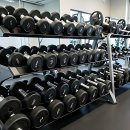 더피티짐 3호점 | 찐탱 헬창들의 성지?! 어라운드짐 3호점 출격 후기