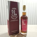 KING CAR | 카발란 올로로소 셰리 오크 후기, 솔리스트 라인업이랑 뭐가 다를까?｜대만 위스키