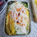 [(주)솔매] 순수예찬 김치2종 후기