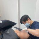 청담류의원 | 목주름레이저 내돈내산 후기, 왜 얼굴만큼 많지 않을까