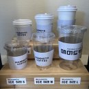 매머드익스프레스 안양관평사거리점 | 평촌 안양시청 근처 가성비 좋은 카페｜메머드 커피 안양관평사거리점｜아메리카노가 1200원이라니