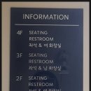 사당역 13번출구 횡단보도 이미지