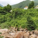 지리산중산리계곡펜션 이미지