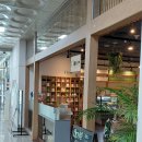 에스케이텔레콤 원주사옥 | 제주 공항 근처 카페 플로베 후기 카페패스 사용 따뜻한 꽃카페 추천