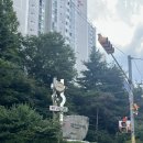 서울북한산유치원 | [임장후기] 서울 미아동 SK북한산시티 솔샘역 초역세권 임장후기, 장단점