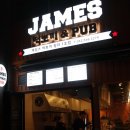 제임스떡뽀끼 이미지