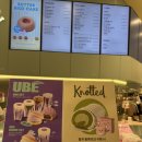 노티드죽전스타필드 | 죽전역 보정동 카페 추천 도넛 맛집 "노티드 죽전스타필드마켓"