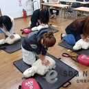 동해간호학원