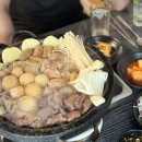 합정역 곱창집, 홍창이 서비스인 돌황소곱창 후기
