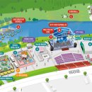 민속한우 판매장 이미지