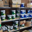 고려페인트(동우상사) | 우리 집 병든 벽에 생명 불어넣으러! 부산시노루페인트, 안 가면 손해라구욧!