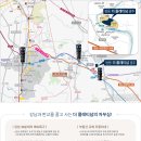 쌍용 더 플래티넘 광주 이미지