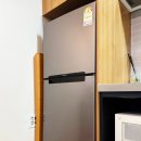 치유의숲 화장실 | 동두천 자연휴양림 예약, 가격, 숲속의집 단층형, 치유의 숲 슬기로운 가족생활