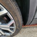 로켓트공업사 | 쿠팡으로 타이어 교체한 후기 타이어 펑크났을 때 행동요령