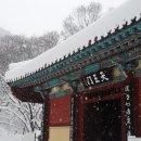 제102차 정기산행 내장산(763m) (전북.정읍) 2015년 1월4일 (일요일) 이미지