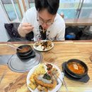 삼거리뷔페식당
