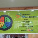 오씨엠 바로김밥 이미지