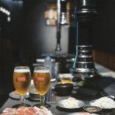 용산농장 | 용산고깃집 숯장ㅣ회식장소로도 완벽한 장탄버거 솔직후기