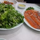 금산송어회집 이미지