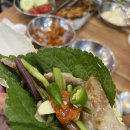 수완지구 대패삼겹살 맛집은 미리네 생대패죠