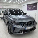 카앤스팀 | 창원 스팀세차 카앤쿡 창원점 중형 SUV 디테일링 스팀세차 추천후기