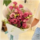 마리아꽃집 | 미담화 운암동꽃집 후기