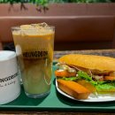 (주)세이브 | 청주 베이커리카페 대형카페 추천 흥덕제과 에버세이브점 후기