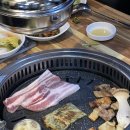 남강숯불갈비 이미지