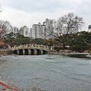 분당중앙공원 이미지