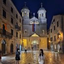 6737 | 크로아티아, 몬테네그로 여행 일정 경비 날씨 옷차림 총정리