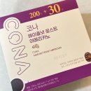 데일리로스트커피 - 서구 | 직장인 대용량 스틱커피 추천 ☕ 코나 헤이즐넛 로스트 솔직후기