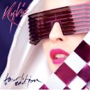 Kylie Minogue 'X' tour Edition 이미지