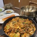 무안낙지2호점 | 튼실이네 산낙지전복 낙지볶음 후기