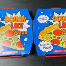 도우라이크피자 홍대점 이미지