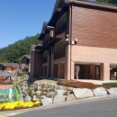 독용산성 자연휴양림 이미지