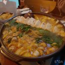 북대얼큰이뼈다귀탕 | 먹리스크 세우기