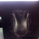 RAZER DeathAdder Black Edition 마우스 판매 이미지