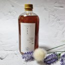 지리산 자연숙성 돌배 발효액기스