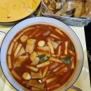 모락로제떡볶이&닭강정 - 오산시 세남로 28-23 | 모락로제떡볶이&닭강정