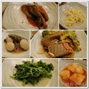 한정식애덕 이미지