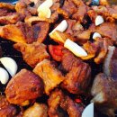 골목연탄갈비 이미지