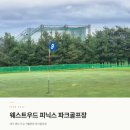 황룡 파크골프장 A | 대구 근교 파크골프장 추천 영천 웨스트우드피닉스(초보는 A코스 추천)