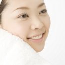 하얀피부 이미지