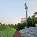 인천광역시 삼산월드체육관축구장 이미지