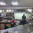 바다양푼이동태탕 보길점 | 통영봉평동맛집 바다양푼이동태탕 — 속이 확 풀리는 국물 한 그릇