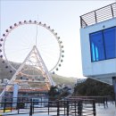 2018년 거리로 나온 예술 | 여수 예술랜드 리조트 후기 일출 오션뷰 숙소 추천 숙박 내돈내산